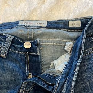 BKE culture straight leg